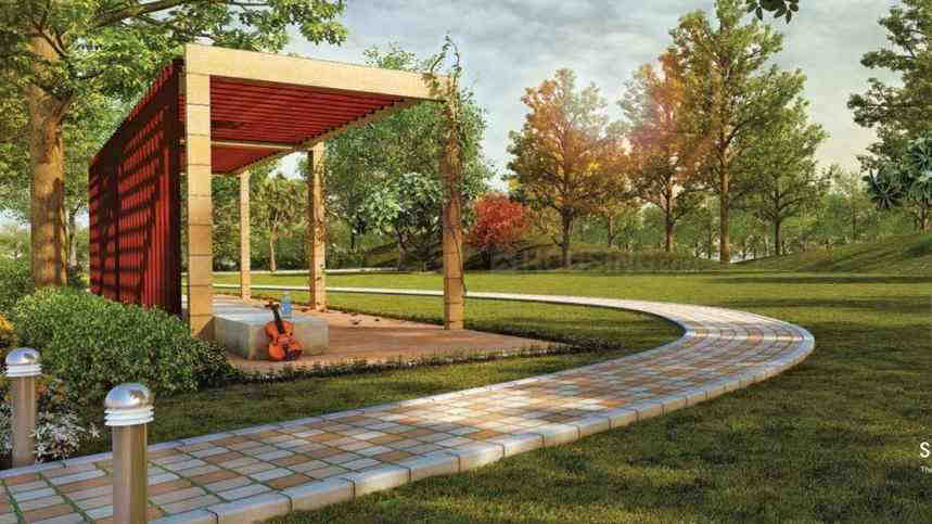 1/2/3 BHK BUDGET HOMES